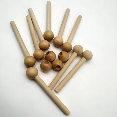 CNC Machining Craft Wood Parts Cutting/Milling/Turning CNC Wood Parts