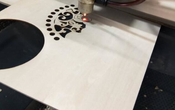 Wood CNC Rapid Prototypes Cutting/Milling/Turning Wood CNC Machining Service