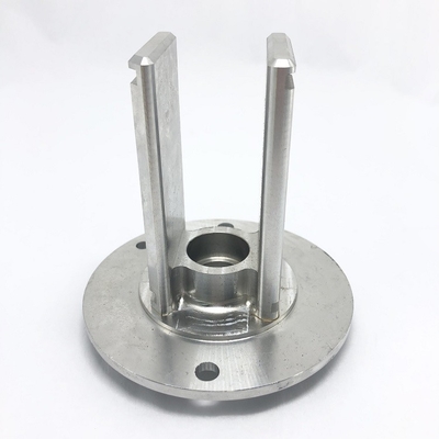 0.01mm Cnc Milling Parts ODM 5 Axis Cnc Machine Parts Engineering