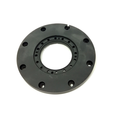 AL2017 Custom Laser Cutting Parts AL7075 Automotive Stamping Parts