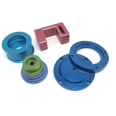 Customize CNC Machining Parts Anodising Laser Cutting Machine Spare Parts