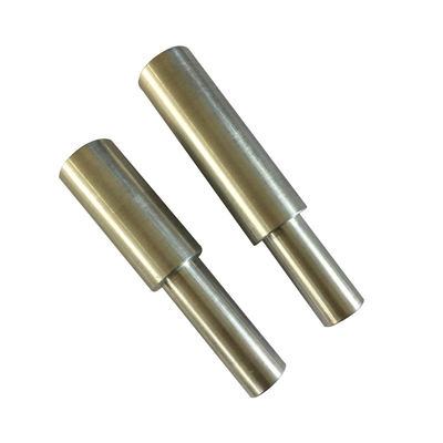 Iron A36 Rapid Prototype Machined Parts Cnc Bike Components
