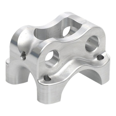 6061 Aluminum Cnc Machining Metal Parts Factory Anodizing