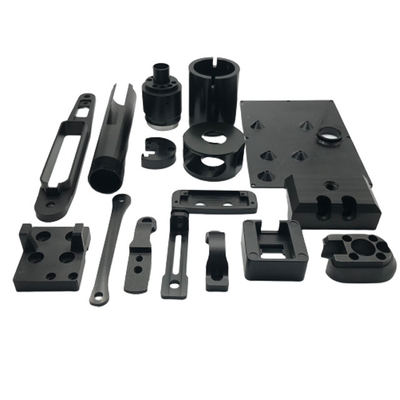 3D Stainless Steel Cnc Turning Parts SS412 Automotive Parts Machining