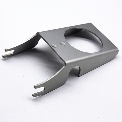 0.01mm Sheet Metal Part SUS316 Metal Laser Cutting Stainless Steel