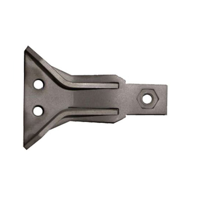 0.005mm Laser Cutting Parts Laser Cut Sheet Metal Parts Stainless 316 304