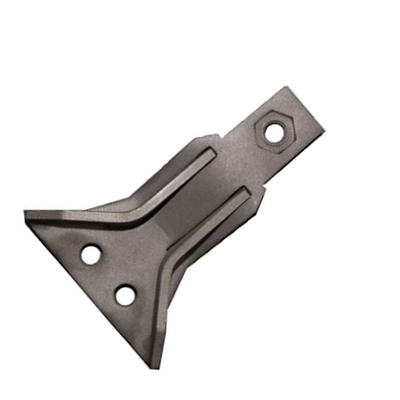 0.005mm Laser Cutting Parts Laser Cut Sheet Metal Parts Stainless 316 304