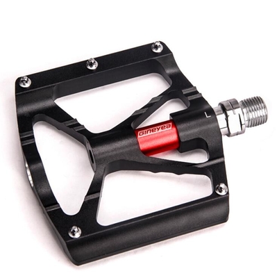 Anodizing Bicycle Spare Parts Ra0.2~3.2 Titanium Mountain Bike Spare Parts