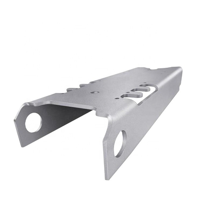 SPCC Precision Sheet Metal Fabrication 0.8mm Metal Wall Mount Cabinets