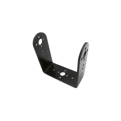 Aluminum 7075 SS304 Precision Sheet Metal Stamping Parts In Automotive