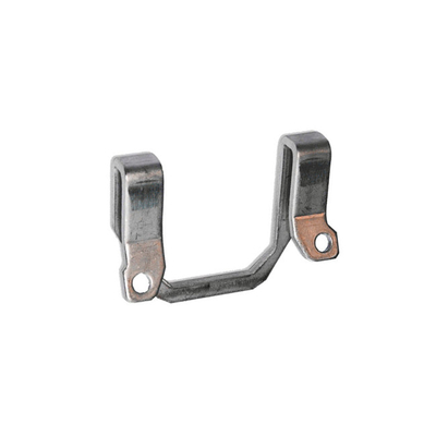 Aluminum 7075 SS304 Precision Sheet Metal Stamping Parts In Automotive