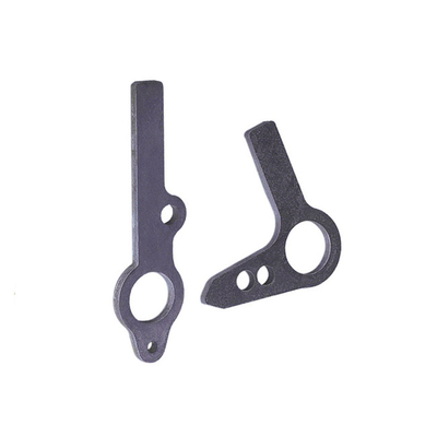 Aluminum 7075 SS304 Precision Sheet Metal Stamping Parts In Automotive