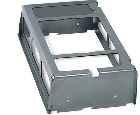 SS416 Precision Sheet Metal Fabrication C28000 Oem Sheet Metal Stamping Parts