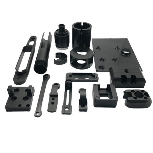 3D Stainless Steel Cnc Turning Parts SS412 Automotive Parts Machining