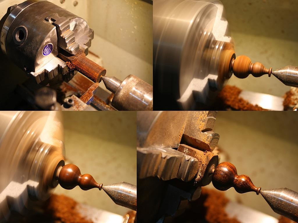 Wood CNC Rapid Prototypes Cutting/Milling/Turning Wood CNC Machining Service