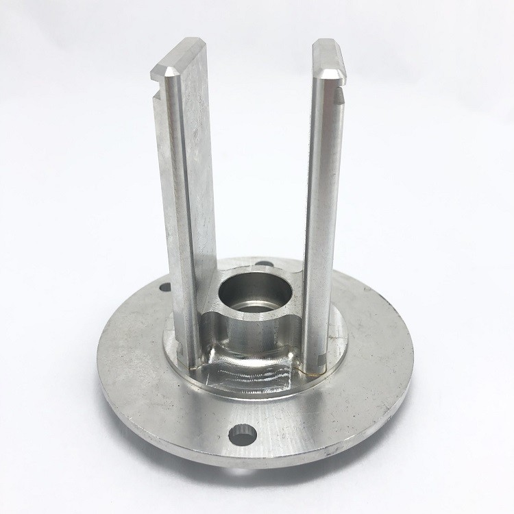 0.01mm Cnc Milling Parts ODM 5 Axis Cnc Machine Parts Engineering