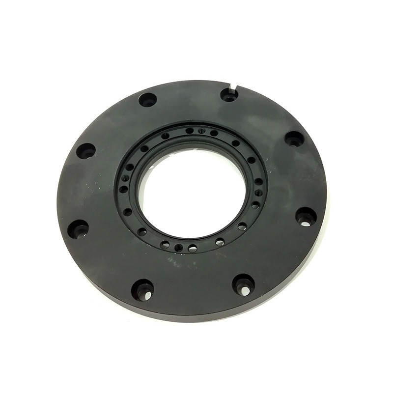 AL2017 Custom Laser Cutting Parts AL7075 Automotive Stamping Parts