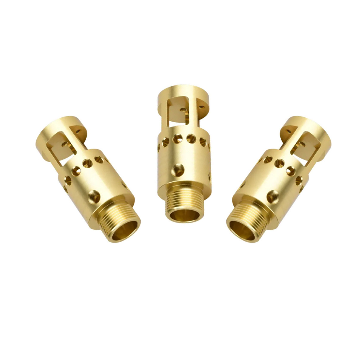2D Polishing CNC Machining Parts Welding Machine Parts Zinc Plating