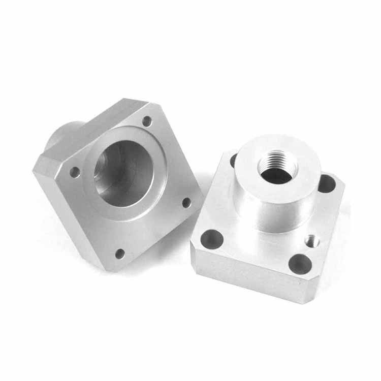 SS412 303 Cnc Milling Stainless Steel Cnc Machined Parts For Phone Shell