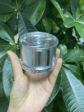 ODM 3 Axis CNC Machining Parts Brass Aluminum Copper For Bike