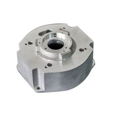 Iron A36 Rapid Prototype Machined Parts Cnc Bike Components