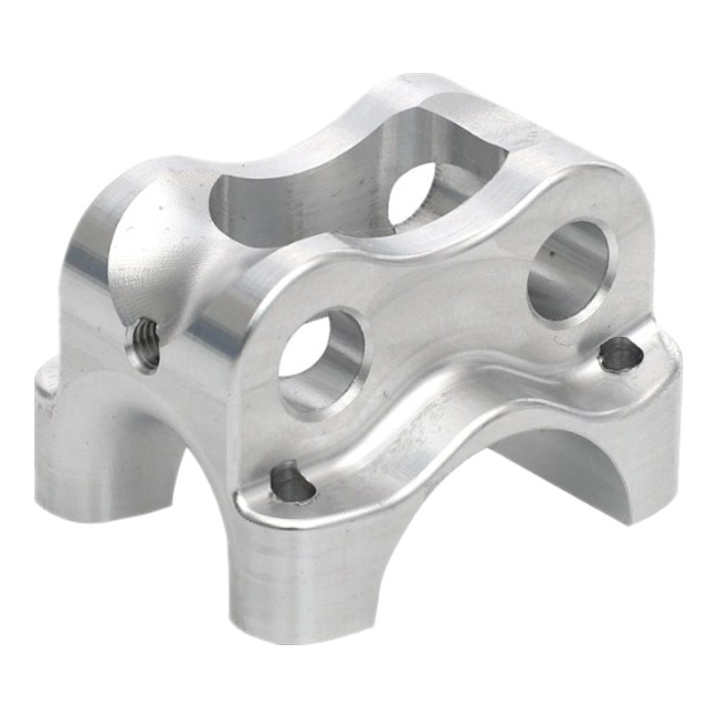 6061 Aluminum Cnc Machining Metal Parts Factory Anodizing