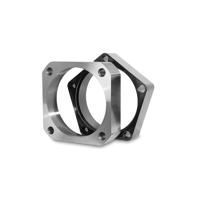 3 Axis OEM CNC Milling Parts  Anodized CNC Milling Components Factory