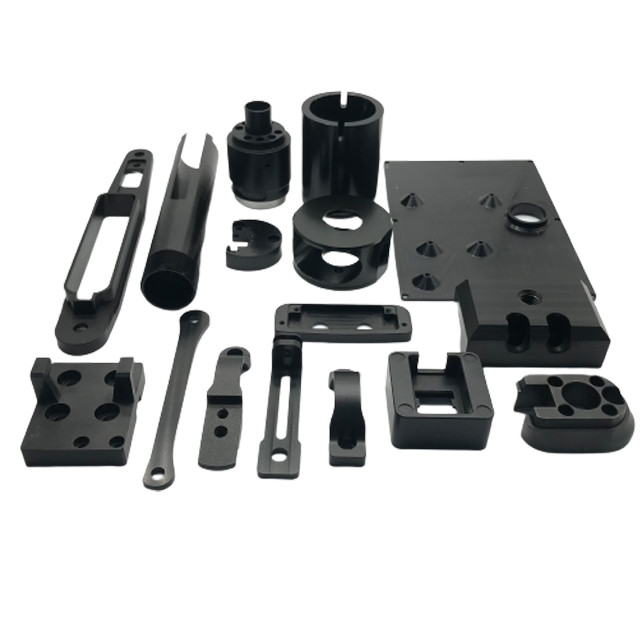 3D Stainless Steel Cnc Turning Parts SS412 Automotive Parts Machining