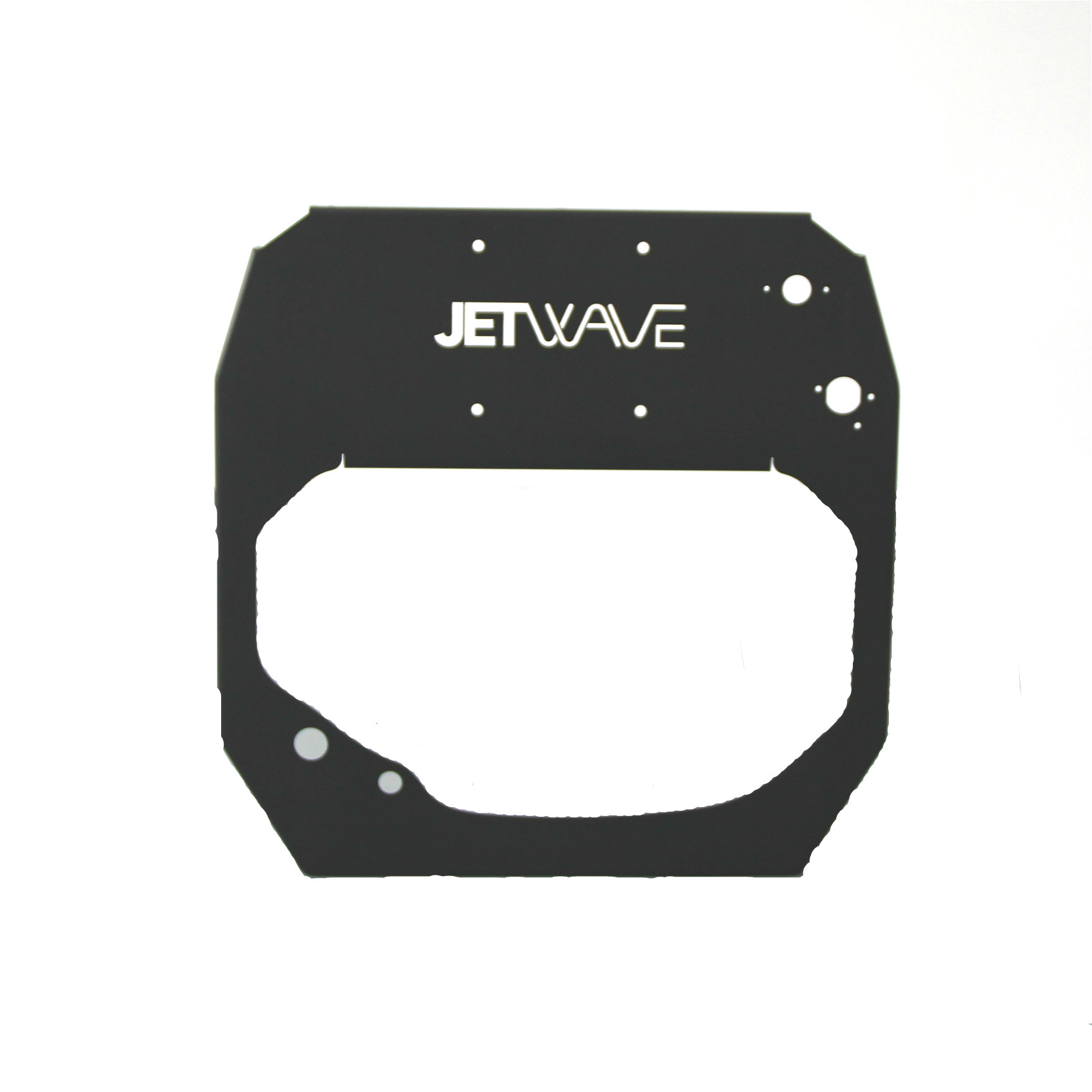 0.01mm Sheet Metal Part SUS316 Metal Laser Cutting Stainless Steel