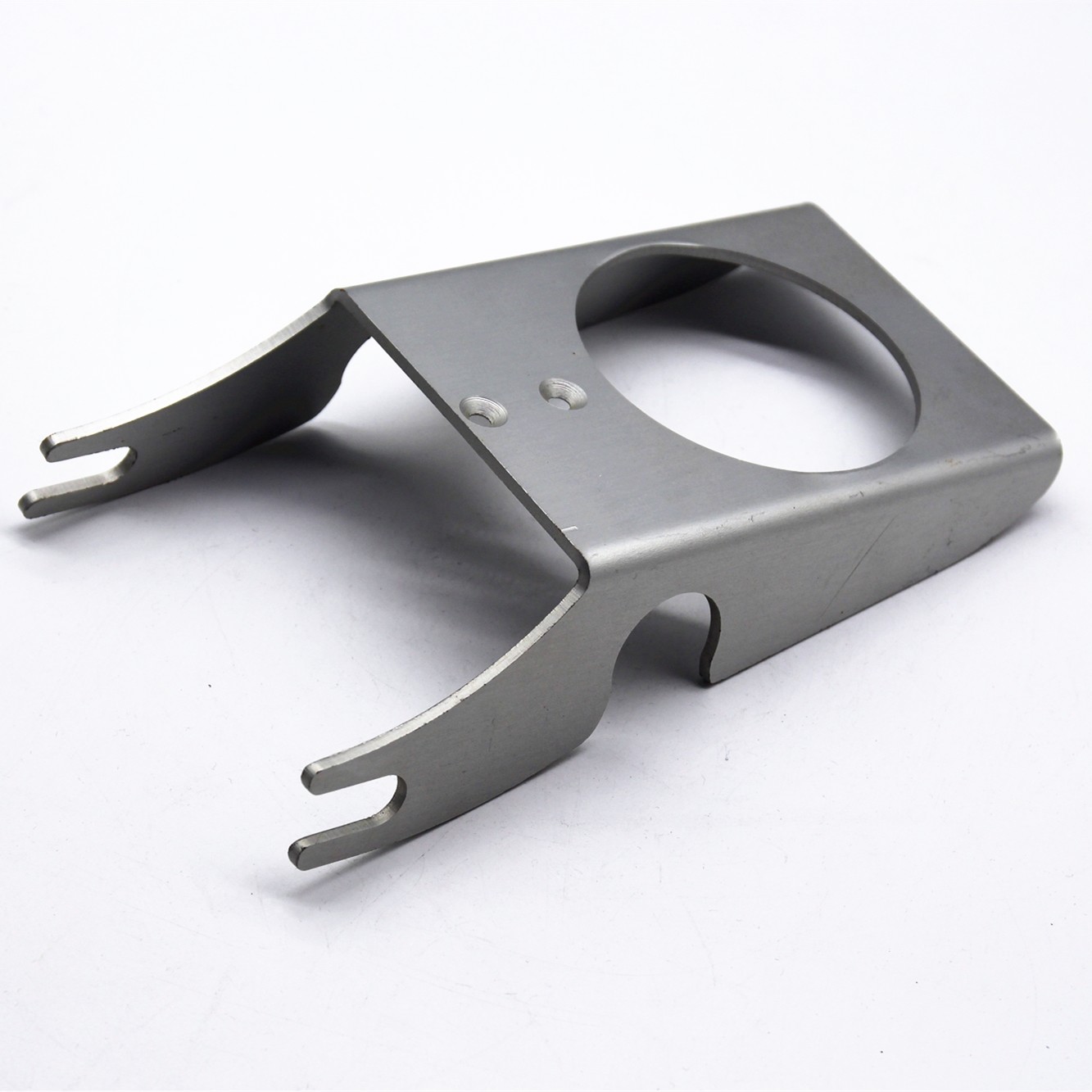 0.01mm Sheet Metal Part SUS316 Metal Laser Cutting Stainless Steel