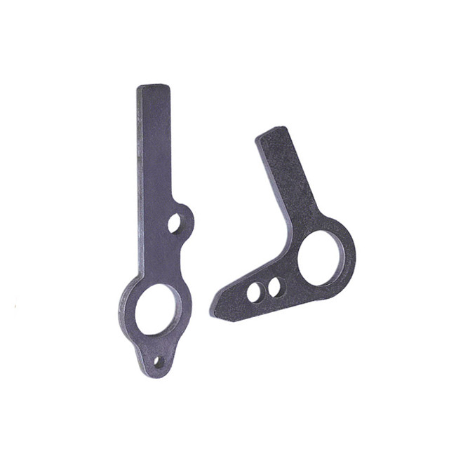 Aluminum 7075 SS304 Precision Sheet Metal Stamping Parts In Automotive